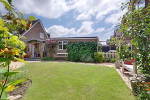 Patio/Garden- click for photo gallery